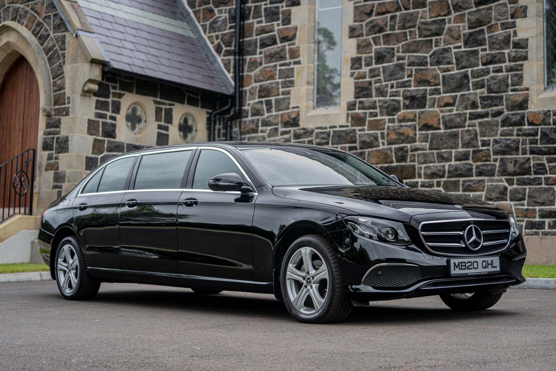 limo e 2